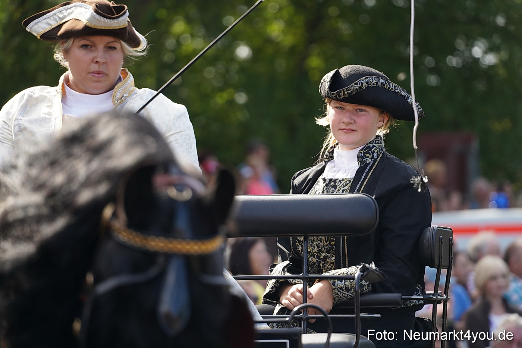 Pferde und Fohlenschau 2022 0206 